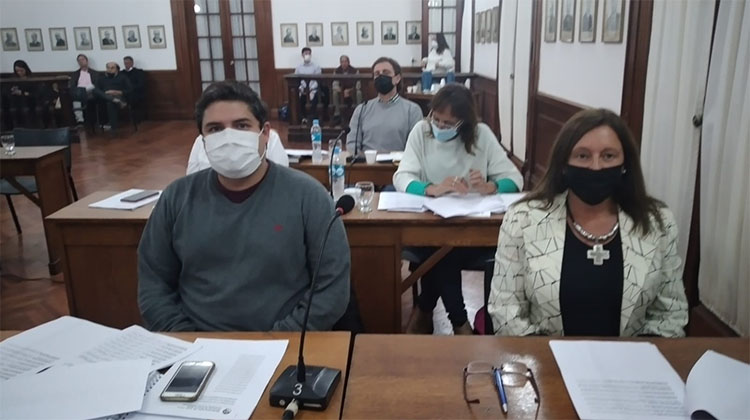 ​UCR pide a Kicillof aumento para SAE