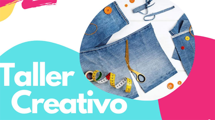 ​Patricios: Taller de expresiones creativas