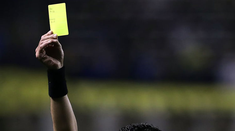 LNF: Tribunal de penas