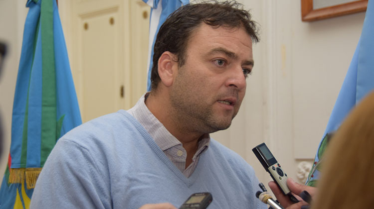 ​Falta de suministro el&eacute;ctrico en el interior del Partido