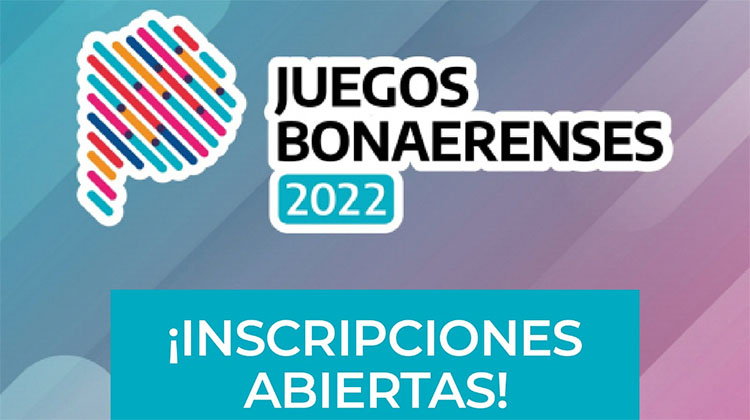 ​Juegos Bonaerenses