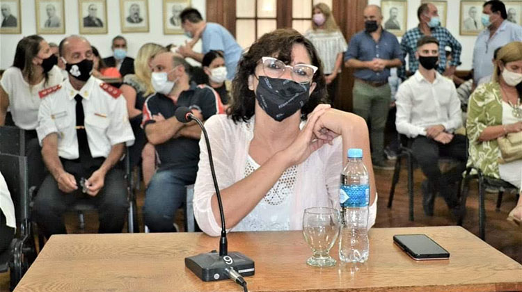 Piden ayuda para cooperativas del interior