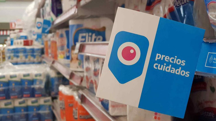 Renovar&aacute;n Precios Cuidados