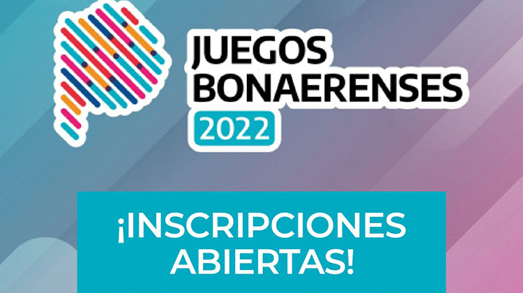 ​Juegos Bonaerenses