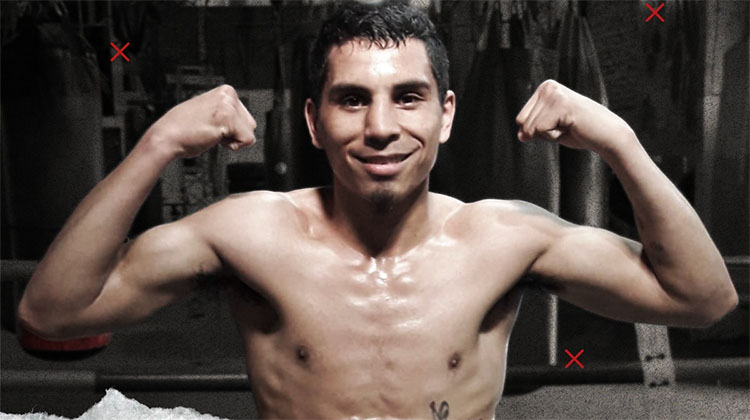 Gran Festival de Boxeo