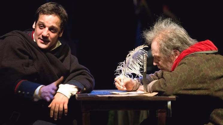 AcercArte cerrar&aacute; su ciclo con Los Pericos