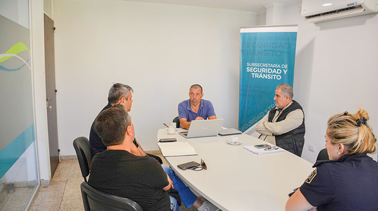 ​Identificaci&oacute;n de tranqueras rurales