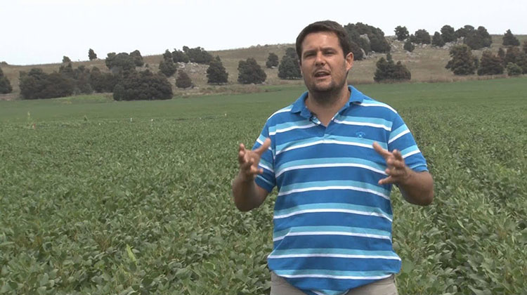 Se viene la segunda charla de Sociedad Rural