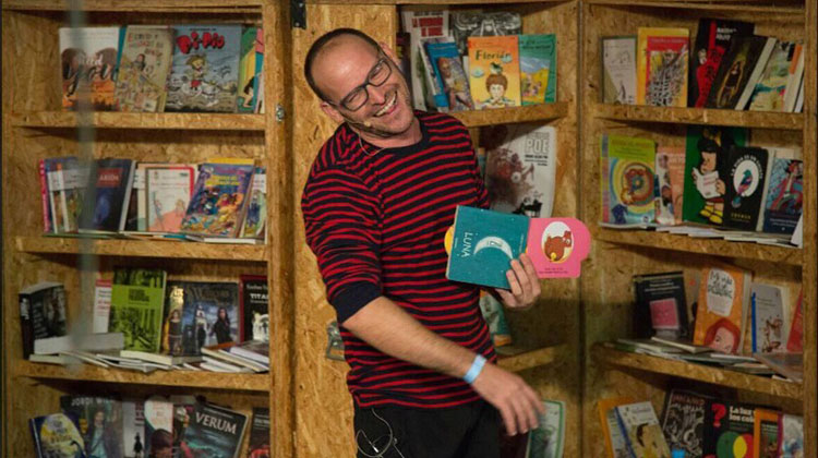 ​Miguel Fo se presenta en 9 de Julio