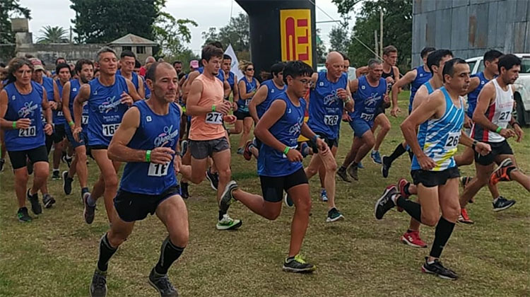 Se desarroll&oacute; la tercera fecha del "9 Aventuras"