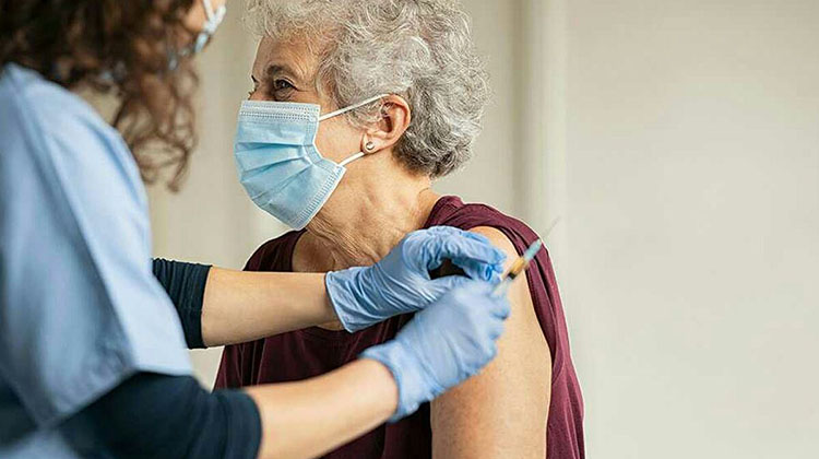 PAMI: Vacunación antigripal