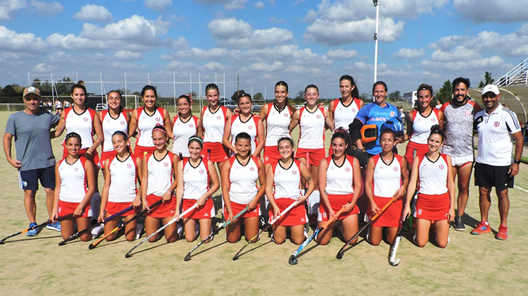 Torneo de Hockey