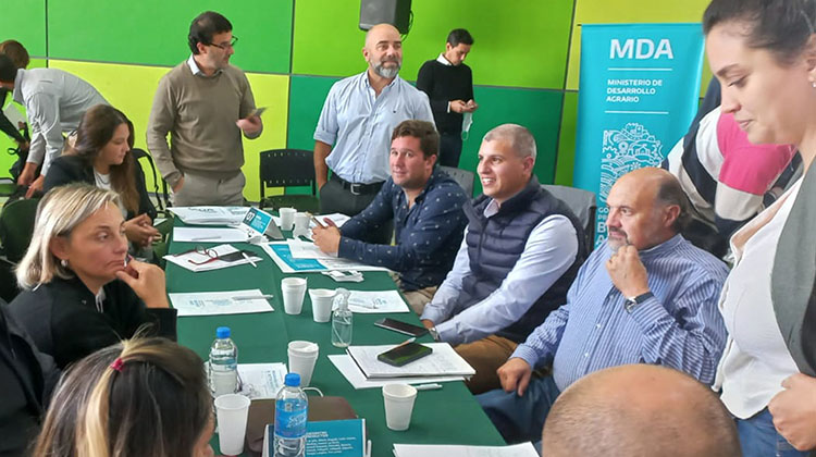 ​Producci&oacute;n