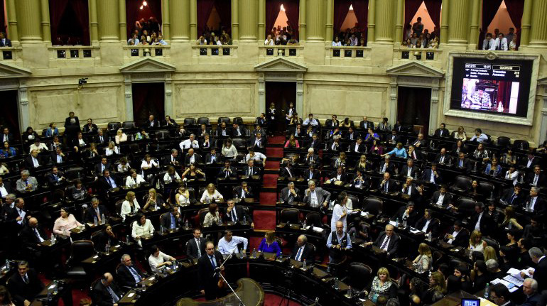 Habr&iacute;a acuerdo al l&iacute;mite de las reelecciones