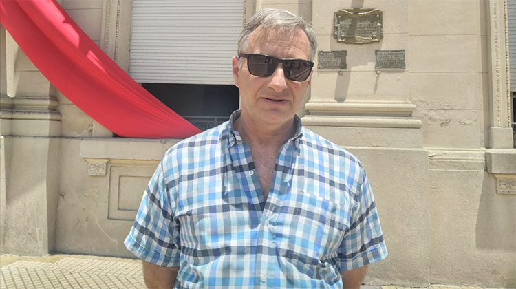 Gran preocupaci&oacute;n de Sociedad Rural por faltante de combustible