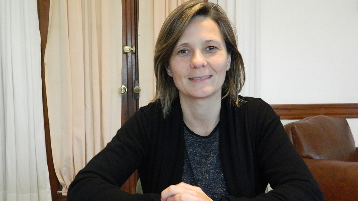 Vacunaci&oacute;n antigripal