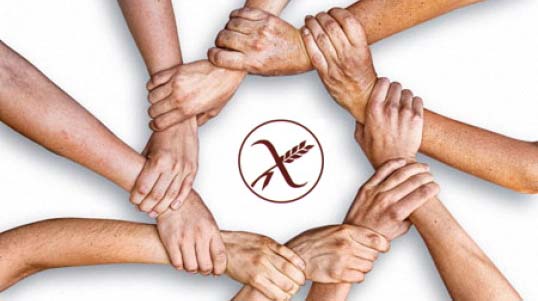 Jornada sobre celiaqu&iacute;a