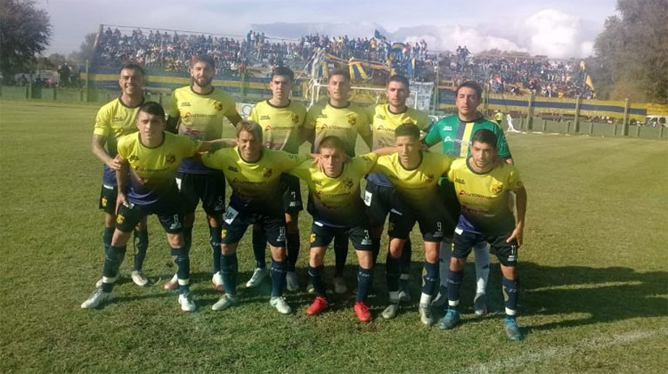 Los tigres se adjudicaron la primera fase del Torneo 