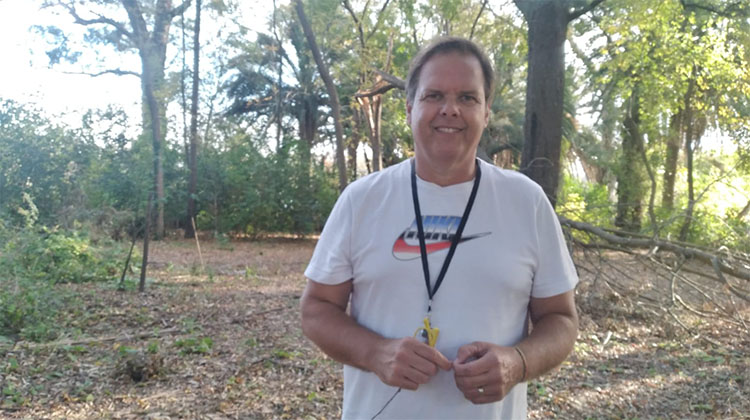 ​El Museo Itinerante de Fotograf&iacute;a lleg&oacute; a 9 de Julio