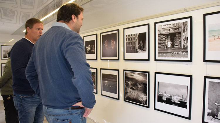 ​Museo Itinerante de Fotografía