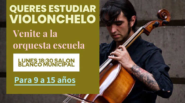 ​Orquesta Escuela