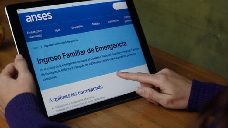 Refuerzo de ingresos
