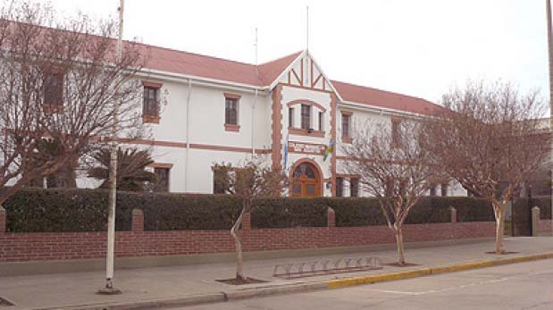 Expo Libro en el San Agustín