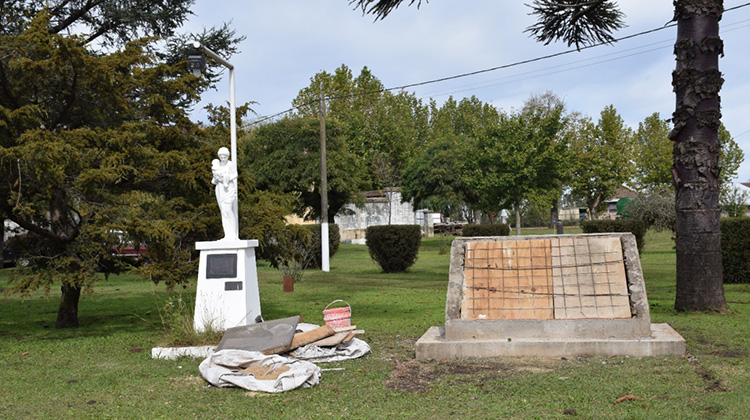 Recorrida por El Provincial