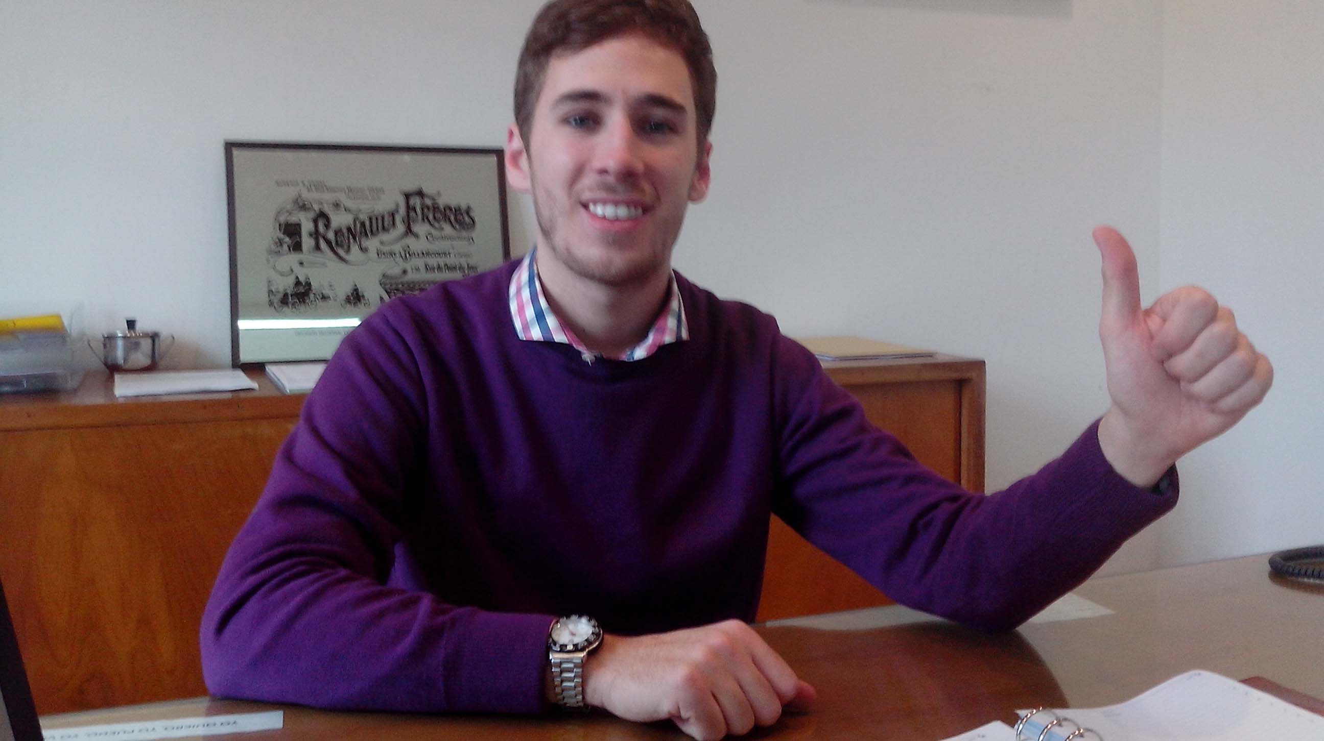 Calamari sigue afianzando el mercado