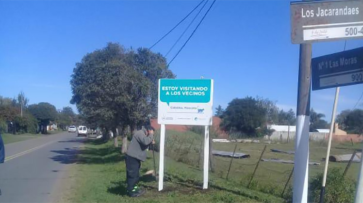 ​El Provincial se compromete con la concientización vial