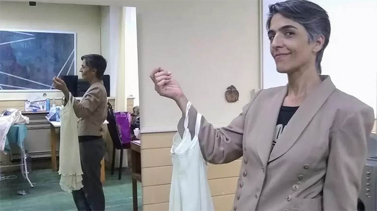 ​Se vienen &ldquo;Las tres caras de Venus&rdquo;