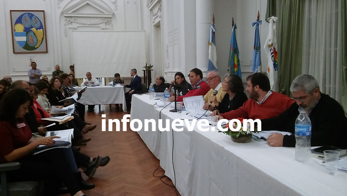 CEyS: Asamblea Anual Ordinaria