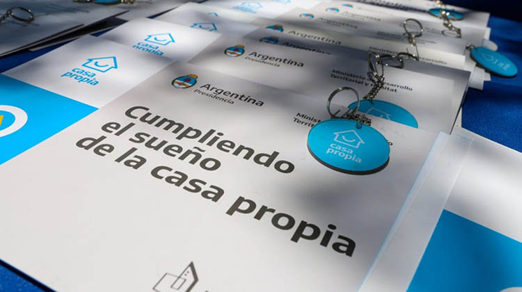 Procrear: Todos los detalles para acceder al programa estatal
