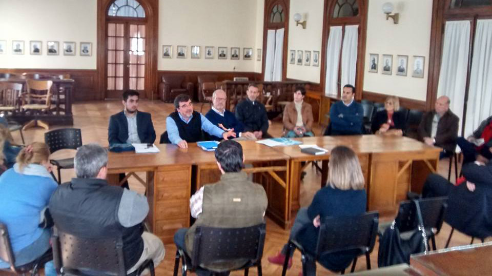 Defensoría del Pueblo: Celulares