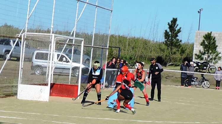 ​Mamis Hockey