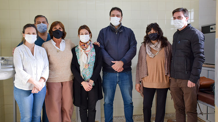 Hospital de Dudignac