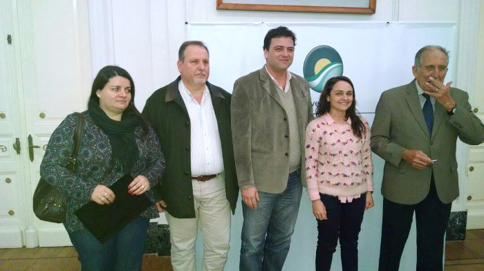 Charla sobre celiaqu&iacute;a 