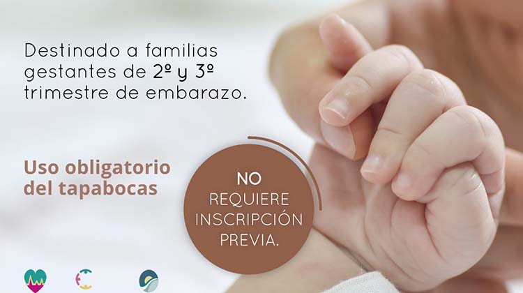 ​Lactancia