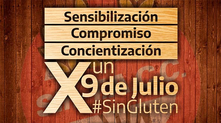 Día de la Celiaquía