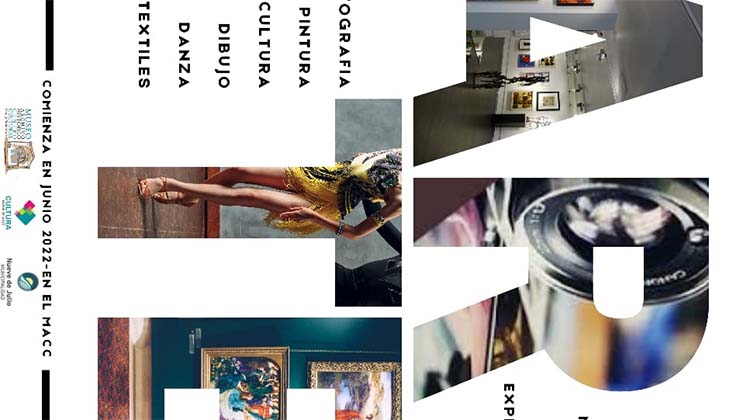 ​Ciclo de Exposiciones Art&iacute;sticas