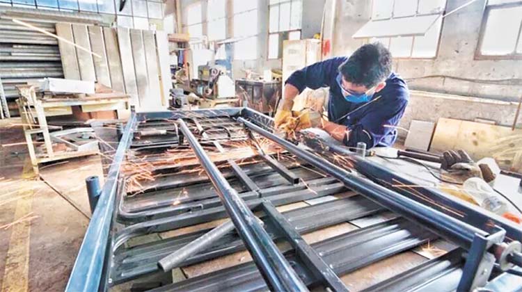 Proyecto Bloque Juntos UCR
