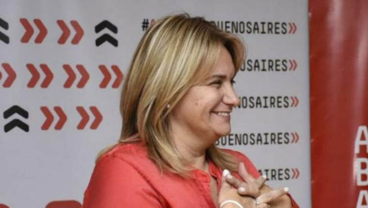 "Sin mujeres no"
