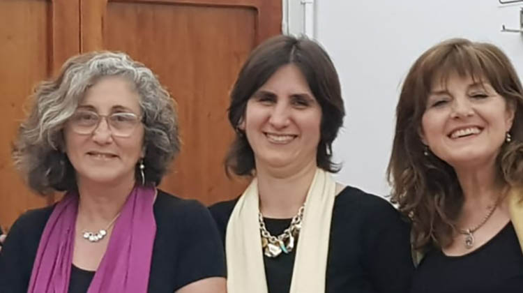 Unas magas en la narraci&oacute;n 