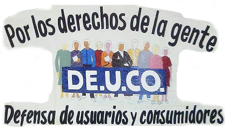 Comunicado de Deuco