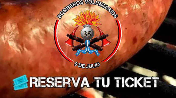 Se realizar&aacute; el choribomber