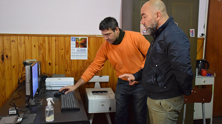 RENAPER en Patricios