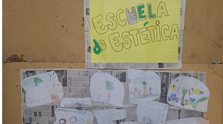 ​Residuos: Planta de separaci&oacute;n 