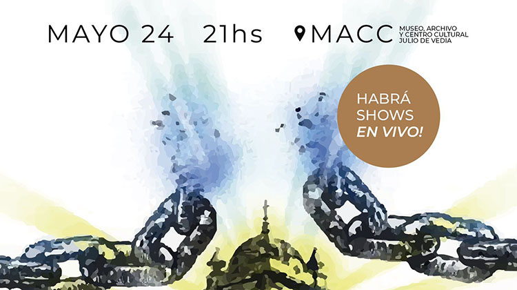 ​Atractiva propuesta art&iacute;stica