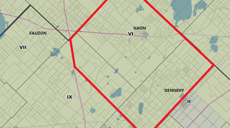 Corte de energ&iacute;a programado 