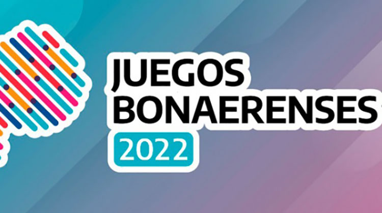 ​Juegos Bonaerenses